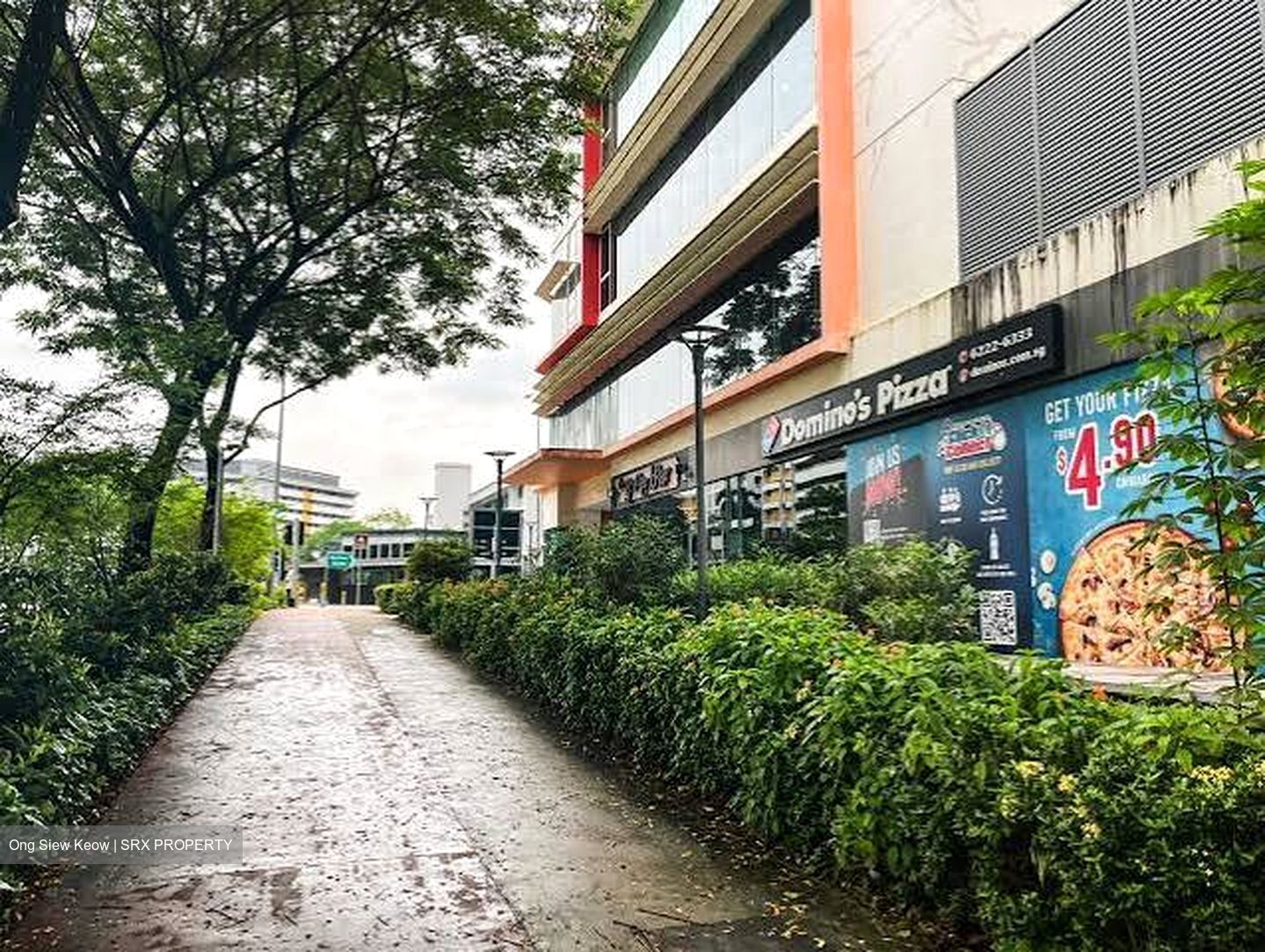 Ang Mo Kio Avenue 4 (Ang Mo Kio),  #637196891